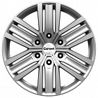 Диски  Carwel Джирим 7,5x18 6*139,7 Et:25 Dia:106,1 SB