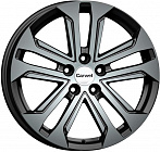 Диски  Carwel Витус 7x18 5*108 Et:33 Dia:60,1 AB