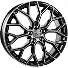 Диски  RST R059 7x19 5*114,3 Et:45 Dia:67,1 BD