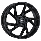 Диски  MAK Kassel 7,5x18 5*114,3 Et:38 Dia:76,1 Gloss Black