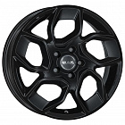 Диски  MAK Express 7x17 5*120 Et:60 Dia:65,1 Gloss Black