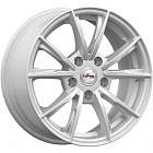 Диски  iFree Сион 6,5x15 5*110 Et:35 Dia:65,1 Нео-классик