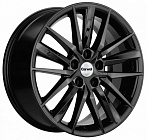 Диски  Carwel Алдан 8x18 5*114,3 Et:50 Dia:60,1 BL