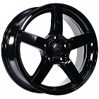 Диски  NZ R-02 7x17 5*108 Et:33 Dia:60,1 black