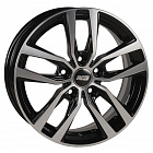 Диски N2O V2214 6x16 5*112 Et:48 Dia:57,1 BFP Диски N2O V2214 6x16 5*112 Et:48 Dia:57,1 BFP