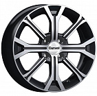 Диски  Carwel Кизи 198 6x15 4*100 Et:51 Dia:67,1 AB