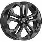 Диски  Premium Series КР015 7,5x19 5*114,3 Et:40 Dia:64,1 Velvet Black