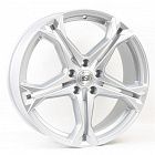 Диски  RST R099 7,5x19 5*108 Et:46 Dia:63,3 Silver