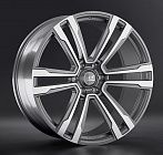 Диски  LS Forged FG11 9x22 6*139,7 Et:45 Dia:95,1 mgmf