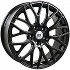Диски  RST R137 7x17 5*114,3 Et:35 Dia:67,1 BL