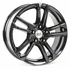 Диски  RST R197 6,5x17 5*108 Et:40 Dia:65,1 BL