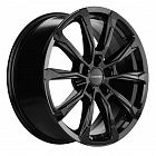 Диски  Khomen 1808 7,5x18 5*114,3 Et:45 Dia:67,1 Black