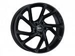 Диски  MAK Kassel 7,5x18 5*114,3 Et:48 Dia:76,1 Gloss Black