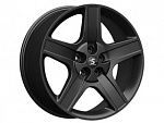 Диски  Premium Series КР008 8,5x20 5*108 Et:43 Dia:60,1 Fury Black