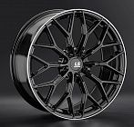Диски  LS wheels FlowForming RC69 8,5x20 5*108 Et:30 Dia:65,1 bkl