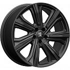 Диски  Premium Series Kleemann (КР1067) 8,5x20 5*108 Et:43 Dia:60,1 Fury black