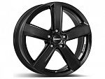 Диски  DEZENT TU 7x17 5*108 Et:42 Dia:65,1 Black