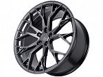 Диски  Sakura Wheels YA5640 8,5x19 5*120 Et:30 Dia:72,6 BF