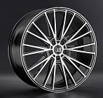 Диски  LS wheels FlowForming RC60 9x21 5*114,3 Et:35 Dia:60,1 bkf