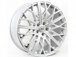 Диски  RST R002 8,5x20 5*120 Et:30 Dia:66,1 Silver
