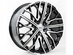 Диски  RST R002 8,5x20 5*120 Et:30 Dia:66,1 BD