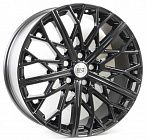 Диски  RST R002 8,5x20 5*120 Et:30 Dia:66,1 BL