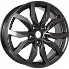Диски  RST R138 7x18 5*114,3 Et:50 Dia:54,1 BMG