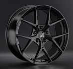 Диски  LS wheels FlowForming RC66 8x18 5*108 Et:45 Dia:63,4 bk