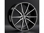Диски  LS Forged FG01 8,5x20 5*114,3 Et:45 Dia:67,1 bk