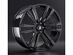 Диски  LS Forged FG11 8,5x20 6*139,7 Et:36 Dia:100,1 bkf