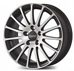 Диски  Прома RS 6,5x16 5*114,3 Et:46 Dia:67,1 Черный