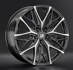 Диски  LS wheels FlowForming RC84 8x18 5*108 Et:36 Dia:65,1 bkf