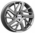 Диски  Carwel Мадон 267 6,5x17 5*108 Et:33 Dia:60,1 SB