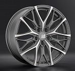 Диски  LS wheels FlowForming RC84 8x18 5*114,3 Et:45 Dia:67,1 mgmf