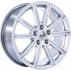 Диски  ALCASTA M64 7x17 5*108 Et:43 Dia:65,1 HS