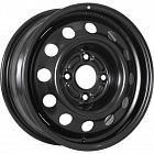 Диски Евразиа ТАПО 53A45R 5,5x14 4*100 Et:45 Dia:54 Black Диски Евразиа ТАПО 53A45R 5,5x14 4*100 Et:45 Dia:54 Black