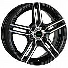 Диски  Megami MGM-1 6x15 4*114,3 Et:40 Dia:66,1 gmf