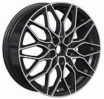Диски  Carwel Тим 1813 7x18 5*114,3 Et:40 Dia:66,5 ABT