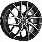 Диски  Megami MGM-12 5,5x14 4*100 Et:35 Dia:60,1 bkf