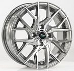 Диски  Megami MGM-12 5,5x14 5*100 Et:35 Dia:57,1 gmf