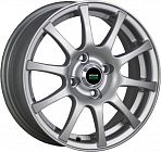 Диски  Megami MGM-2 6x15 5*100 Et:38 Dia:57,1 gmf