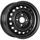 Диски Евразиа ТАПО 53A45D 5,5x14 4*100 Et:45 Dia:57,1 Black Диски Евразиа ТАПО 53A45D 5,5x14 4*100 Et:45 Dia:57,1 Black