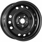 Диски Евразиа ТАПО 75Z39Z 6,5x16 5*105 Et:39 Dia:56,6 Black Диски Евразиа ТАПО 75Z39Z 6,5x16 5*105 Et:39 Dia:56,6 Black