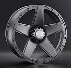 Диски  LS wheels LS 1284 8x17 6*139,7 Et:30 Dia:100,1 MGM