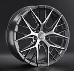 Диски  LS wheels FlowForming RC57 8x18 5*114,3 Et:34 Dia:67,1 GMF
