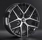Диски  LS wheels FlowForming RC57 8x18 5*114,3 Et:34 Dia:67,1 BKF