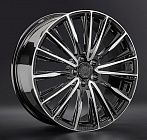 Диски  LS Forged FG46 8,5x20 5*114,3 Et:45 Dia:67,1 bkf