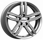 Диски  Carwel Нева 256 6,5x16 5*108 Et:50 Dia:63,35 SB