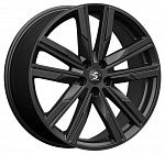 Диски  Premium Series КР014 8x20 5*112 Et:41 Dia:57,1 Diamond gloss graphite