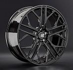 Диски  LS Forged FG48 10x21 5*120 Et:35 Dia:64,1 bk